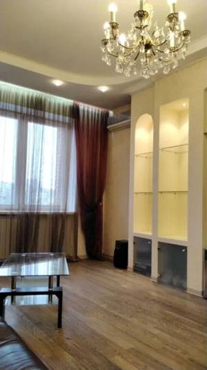 Квартира W-7424844, Лук’яненка Левка (Тимошенка Маршала), 21, Київ - Фото 1