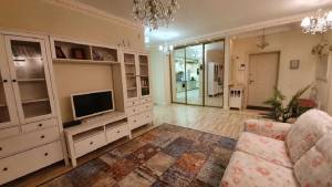 Квартира W-7424855, Лобановського просп. (Червонозоряний пр), 4г, Київ - Фото 1