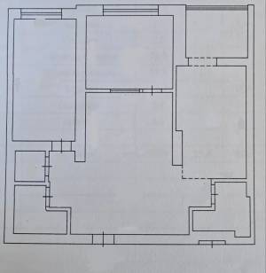 Квартира W-7424855, Лобановського просп. (Червонозоряний пр), 4г, Київ - Фото 8