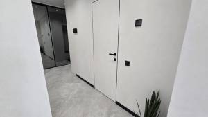 Квартира W-7424865, Дніпровська наб., 18а, Київ - Фото 1