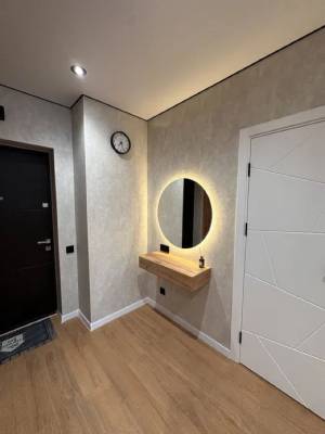 Квартира W-7425267, Крістерів родини, 16, Київ - Фото 1