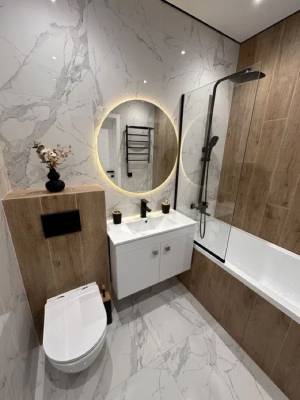 Квартира W-7425267, Крістерів родини, 16, Київ - Фото 4