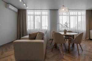 Квартира W-7425801, Братьев Чибинеевых (Черниговская), 8а, Киев - Фото 1