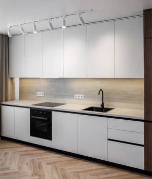 Квартира W-7425801, Братьев Чибинеевых (Черниговская), 8а, Киев - Фото 9