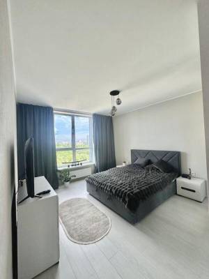 Квартира W-7425811, Выговского Ивана (Гречко Маршала), Киев - Фото 1