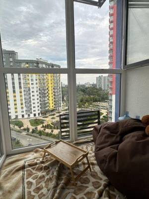 Квартира W-7425811, Выговского Ивана (Гречко Маршала), Киев - Фото 4