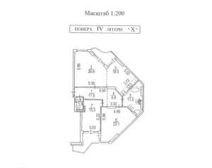 Квартира W-7425879, Тютюнника Василия (Барбюса Анри), 37/1, Киев - Фото 15