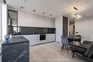 Квартира W-7426703, Днепровская наб., 18, Киев - Фото 1