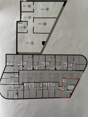 Квартира W-7426726, Голосіївський просп. (40-річчя Жовтня), Київ - Фото 9