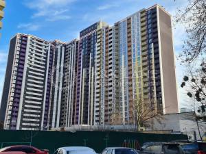 Квартира W-7420550, Повітряних Сил просп. (Повітрофлотський просп.), 56г, Київ - Фото 1