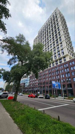 Квартира W-7422268, Князя Романа Мстиславича (Жмаченка Генерала), 22а, Київ - Фото 2