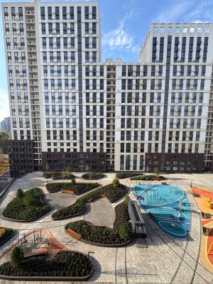 Квартира W-7422268, Князя Романа Мстиславича (Жмаченка Генерала), 22а, Київ - Фото 1