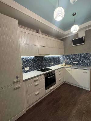 Квартира W-7422611, Петрицкого Анатолия, 13, Киев - Фото 1