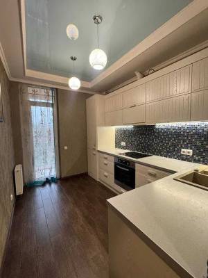 Квартира W-7422611, Петрицкого Анатолия, 13, Киев - Фото 2