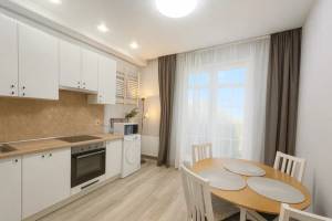 Квартира W-7422614, Максимовича Михаила (Трутенко Онуфрия), 28д, Киев - Фото 1