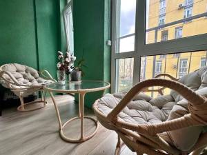 Квартира W-7422732, Регенераторная, 4, Киев - Фото 1