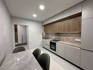 Квартира W-7422764, Наддніпрянське шосе, 2а, Київ - Фото 1