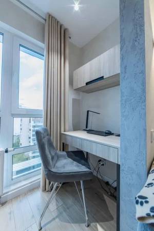 Квартира W-7423042, Гмирі Б., 14, Київ - Фото 8