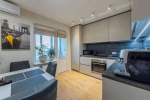 Квартира W-7423042, Гмирі Б., 14, Київ - Фото 1