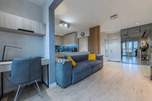 Квартира W-7423042, Гмирі Б., 14, Київ - Фото 2