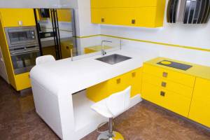 Квартира W-7423109, Григоренка П.просп., 22/20, Київ - Фото 1