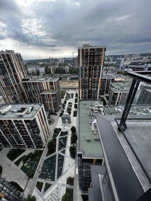 Квартира W-7424055, Предславинська, 42, Київ - Фото 1