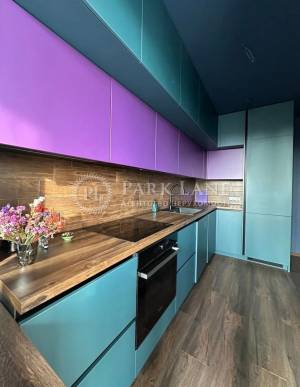 Квартира W-7425502, Костанайська (Кустанайська), 13, Київ - Фото 1