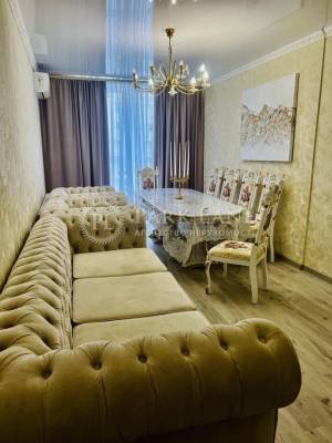 Квартира W-7425512, Драгоманова, 2а, Київ - Фото 2