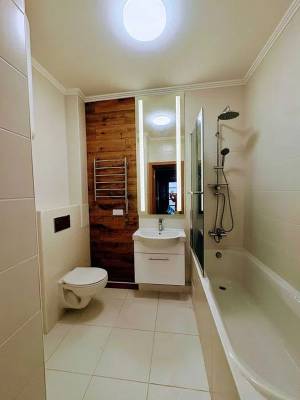 Квартира W-7426489, Выговского Ивана (Гречко Маршала), 10м, Киев - Фото 1