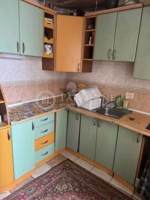 Квартира W-7438367, Экстер Александры (Цветаевой Марины), 10/87, Киев - Фото 1