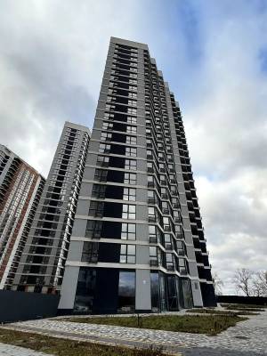 Квартира W-7438370, Бажана Николая просп., 8, Киев - Фото 1