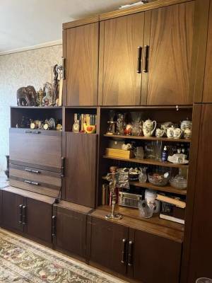 Квартира W-7439462, Антоновича Володимира (Горького), 162, Київ - Фото 1