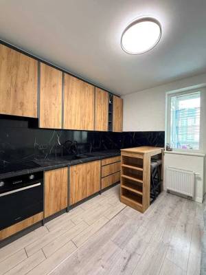 Квартира W-7439470, Виговського Івана (Гречка Маршала), 10м, Київ - Фото 1