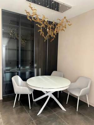 Квартира W-7439497, Антоновича Володимира (Горького), 103, Київ - Фото 1