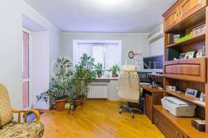 Квартира W-7443297, Лобановського просп. (Червонозоряний пр), 128, Київ - Фото 6