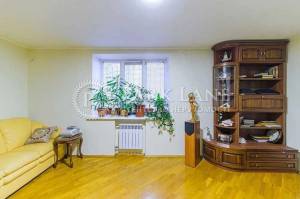 Квартира W-7443297, Лобановського просп. (Червонозоряний пр), 128, Київ - Фото 3