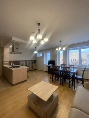 Квартира W-7443298, Спаська, 21, Київ - Фото 2