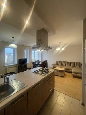 Квартира W-7443298, Спаська, 21, Київ - Фото 1