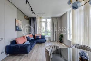 Квартира W-7443300, Жилянська, 68, Київ - Фото 3