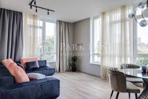 Квартира W-7443300, Жилянська, 68, Київ - Фото 2