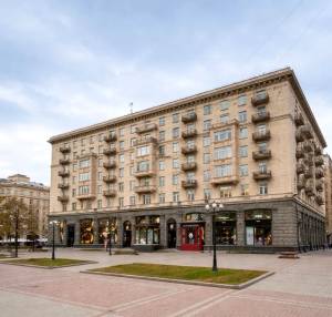 Квартира W-7448487, Хрещатик, 29, Київ - Фото 1