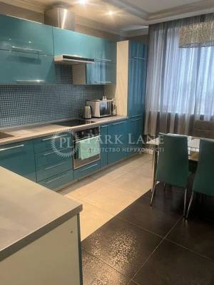 Квартира W-7448488, Феодосийская, 1, Киев - Фото 1