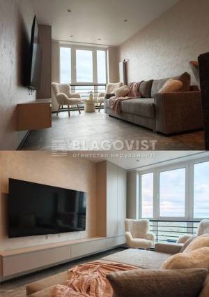 Квартира W-7420092, Выговского Ивана (Гречко Маршала), 44, Киев - Фото 3