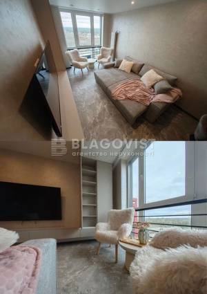 Квартира W-7420092, Выговского Ивана (Гречко Маршала), 44, Киев - Фото 6