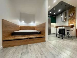 Квартира W-7420558, Днепровская наб., 18б, Киев - Фото 1