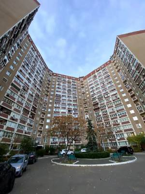 Квартира W-7420561, Бажана Николая просп., 36, Киев - Фото 2