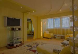 Квартира W-7420767, Чавдар Елизаветы, 34, Киев - Фото 2