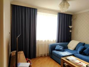 Квартира W-7422533, Княжий Затон, 9, Киев - Фото 1