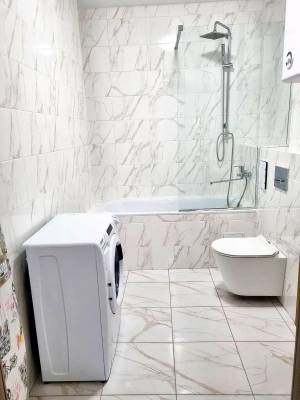 Квартира W-7422535, Харьковское шоссе, 190, Киев - Фото 4