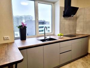 Квартира W-7422535, Харьковское шоссе, 190, Киев - Фото 3